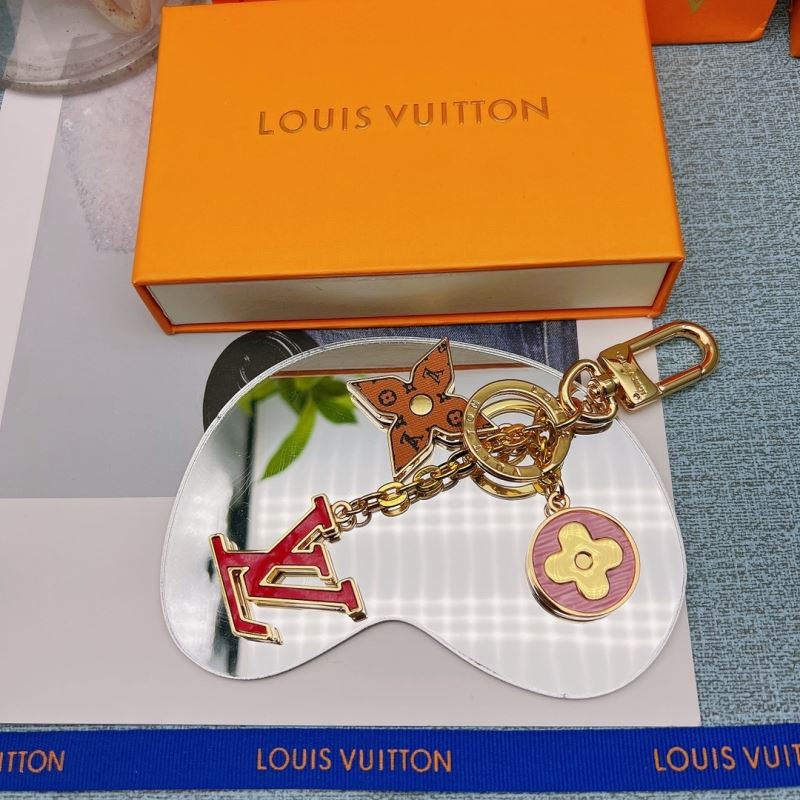 Louis Vuitton Keychains